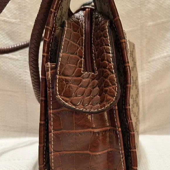 ROSETTI purse with matching keychain - Picture 5 of 14